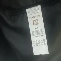 کت وشلواروجلیقه