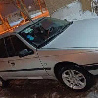 405|خودرو سواری و وانت|قیدار, |دیوار