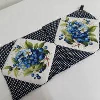 دستگیره آشپزخانه|سفره، حوله، دستمال آشپزخانه|بم, |دیوار