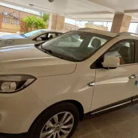 جک اس 5 مدل ۱۴۰۲ S5 kmc