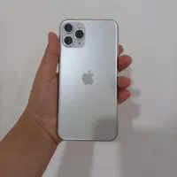 فروش آیفون ۱۱پرو|موبایل|بجنورد, |دیوار