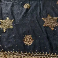 جلبیل خوسی|لباس|بندرلنگه, |دیوار