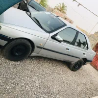 پژو مدل ۹۰|خودرو سواری و وانت|جازموریان, |دیوار