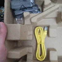 مودم فیبر نوری تی پی لینک Tp-Link xx230v وای فای ۶|مودم و تجهیزات شبکه|لنگرود, |دیوار