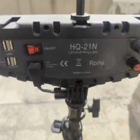 رینگ لایت HQ