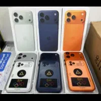 طرح اصلی ۱۷ پرومکس