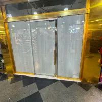 اجاره غرفه تجاری مجتمع ستاره شمال منطقه آزاد انزلی|اجارهٔ مغازه و غرفه|بندر انزلی, جفرود پایین|دیوار