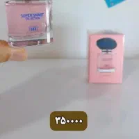 عطراسمارت و مارکویی وسوپراسمارت ۲۵میل|آرایشی، بهداشتی، درمانی|شیراز, ریشمک|دیوار