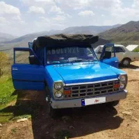 نیسان دیزل کدینگ مستونو