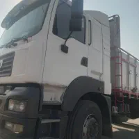 امیکوتک باری|خودرو سنگین|قم, علی آباد سعدگان|دیوار