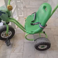 سه چرخه کودک