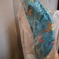 صندلی غذا چیکو مدل polly