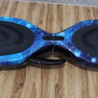 اسکوتر برقی