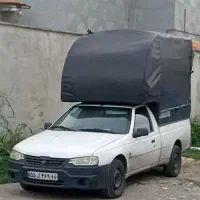 اتوبار گیلان   وانت اریسان  نیسان خاور|دفتر کار|رشت, بلوار گیلان|دیوار