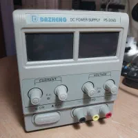 منبع تغذیه داژانگ ۳۲ ولت ۵ آمپر