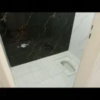 کاشی کاری ونصب سرامیک|خدمات پیشه و مهارت|کرج, شاهین‌ویلا|دیوار