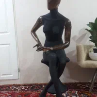 مانکن فروشگاه لباس
