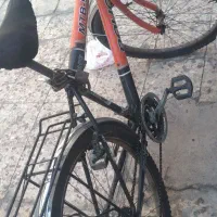 دوچرخه کوهستانی مارک پلیس