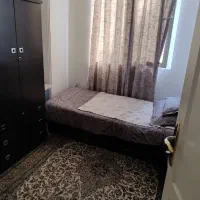 ۶۰متر ۱خواب فول امکانات بینظیر حشمتیه -معلم|فروش آپارتمان|تهران, حشمتیه|دیوار