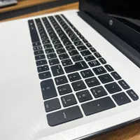 لپتاپ Hp/ گرافیک مجزا/ رم ۸/ طراحی ۳بعدی بدنه|رایانه همراه|مشهد, کوه سنگی|دیوار