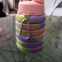 قمقمه آب|ظروف نگهدارنده، پلاستیکی، یک‌بارمصرف|محمدیه-قزوین, |دیوار