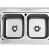 سینک بیمکث bs518آکبند