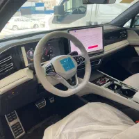 تیگوان ال پرو ۲۰۲۴|خودرو سواری و وانت|تهران, گلستان (شهرک راه آهن)|دیوار