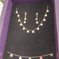 سرویس طلا آکبند