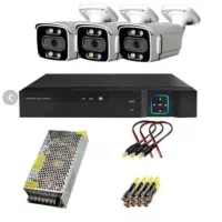 نصب و تعمیر دوربین مداربسته