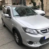 خودروی کوییک r مدل ۱۴۰۱