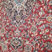 فرش ۱۲ متری دست بافت مشهد|فرش|تهران, یوسف‌آباد|دیوار