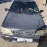 یک پراید ۱۱۱|خودرو سواری و وانت|تربت جام, والفجر|دیوار