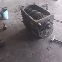 البرز تک باری|خودرو سنگین|اصفهان, باغ نگاره|دیوار