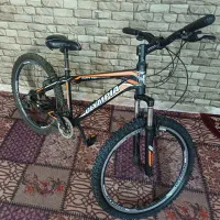 دوچرخه واسکوتر