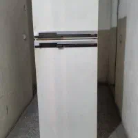 یخچال فریزر دو درب....قیمت توافقی