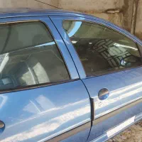 پژو ۲۰۶ مدل ۹۶|خودرو سواری و وانت|میناب, |دیوار