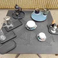 فروش تجهیزات کافه