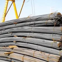 فروش میلگرد مستقیم از کارخانه