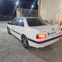 پارسtu5 مدل94|خودرو سواری و وانت|یزد, |دیوار