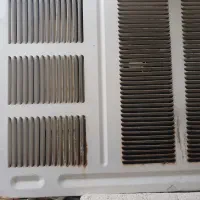 کولر گازی|کولر گازی و فنکوئل|دهلران, |دیوار