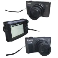 دوربین  canon