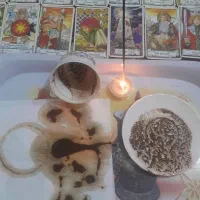 فال قهوه خانم اهوازی موکل دار|خدمات پذیرایی، مراسم|کرج, عظیمیه|دیوار