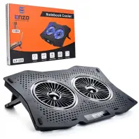 کول پد لپ تاپ انزو Enzo LF-222|قطعات و لوازم جانبی رایانه|ماکو, |دیوار