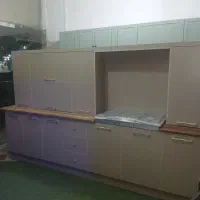 کابینت آماده وسفارشی|مصالح و تجهیزات ساختمان|پاکدشت, پاکدشت (مامازند)|دیوار