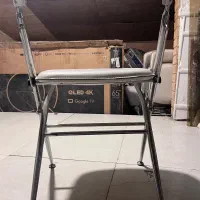 صندلی تاشو|صندلی و نیمکت|مشهد, آبکوه|دیوار