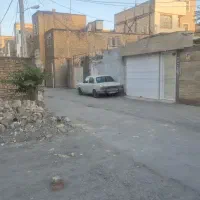 زمین در منزل آباد بهشت ۵|فروش زمین و ملک کلنگی|مشهد, منزل آباد|دیوار