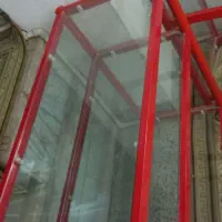 ویترین مغازه بسیارتمیز|فروشگاه و مغازه|یزد, |دیوار