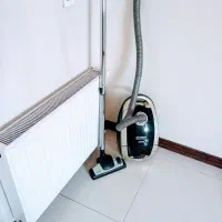 جاروبرقی سونی 2200W درحدنو