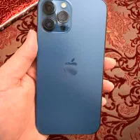 iphone 12 pro max 256 zaa آیفون ۱۲ پرومکس