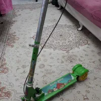 اسکوتر|دوچرخه، اسکیت، اسکوتر|تهران, حشمتیه|دیوار